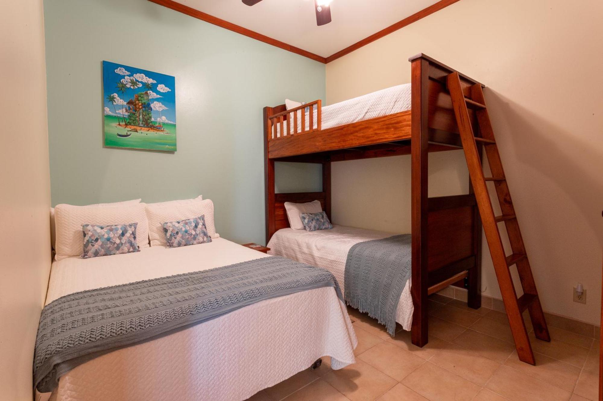 Tara Del Sol Resort Сан-Педро Номер фото