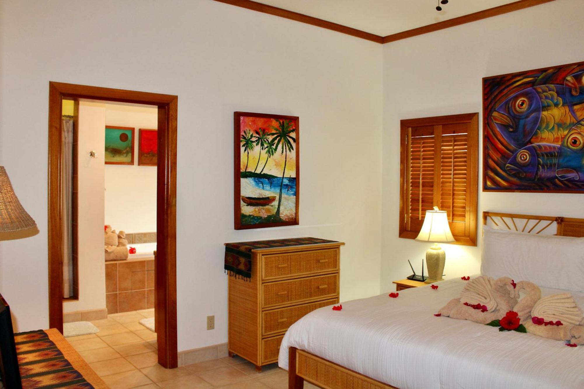 Tara Del Sol Resort Сан-Педро Номер фото