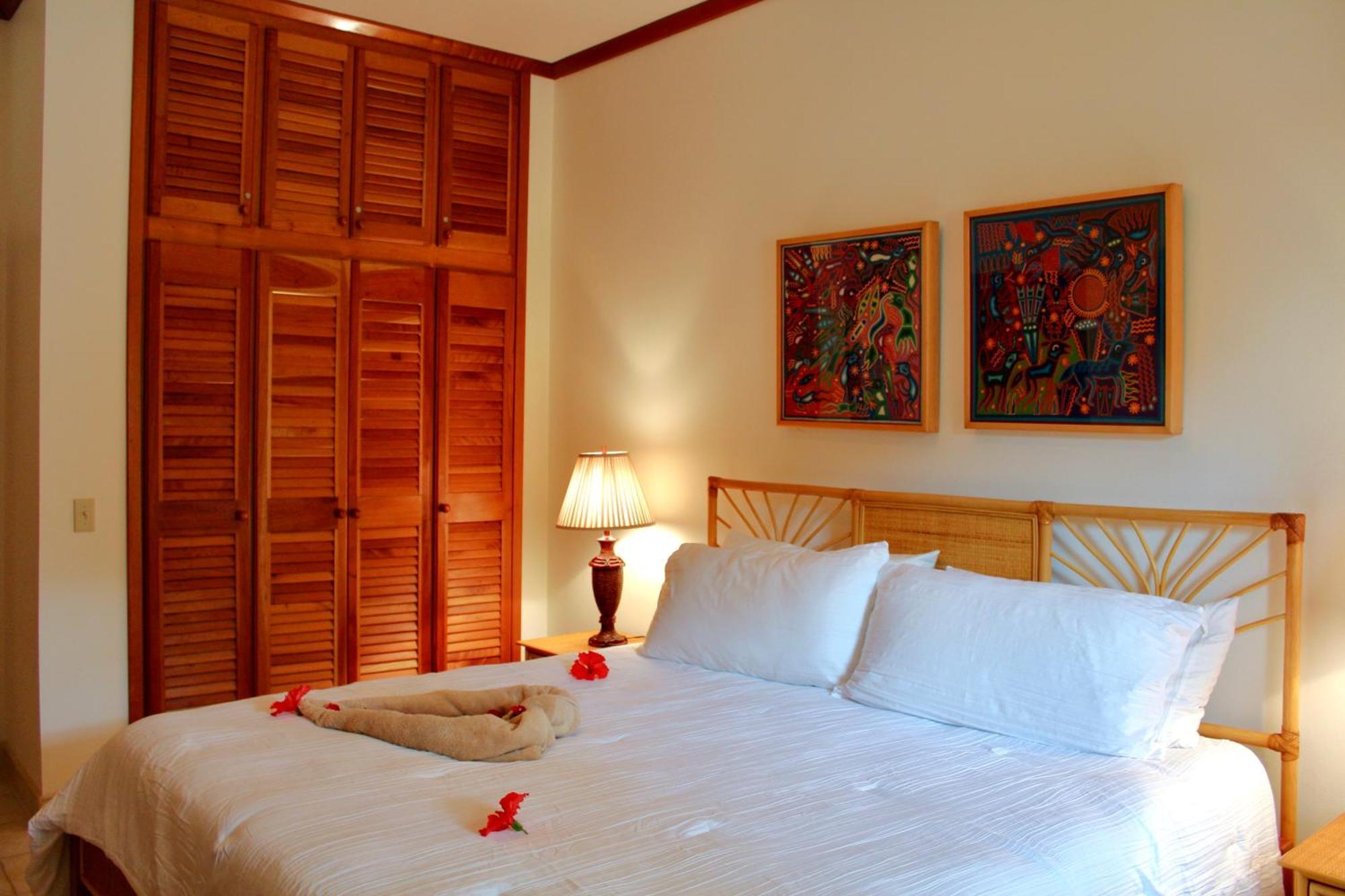 Tara Del Sol Resort Сан-Педро Номер фото