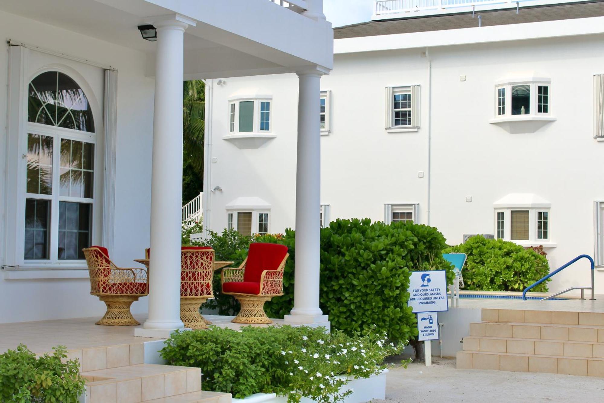 Tara Del Sol Resort Сан-Педро Номер фото