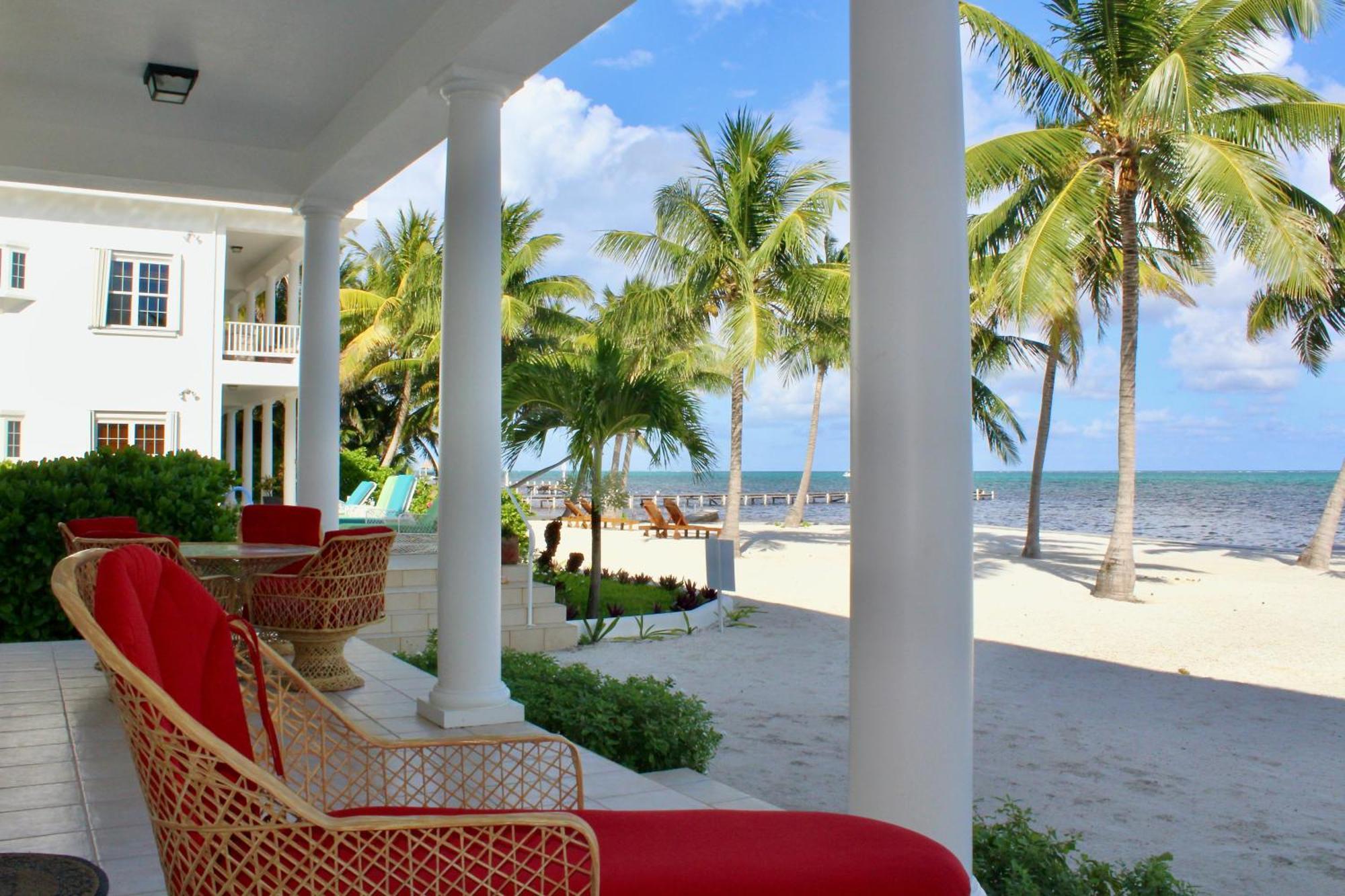 Tara Del Sol Resort Сан-Педро Номер фото